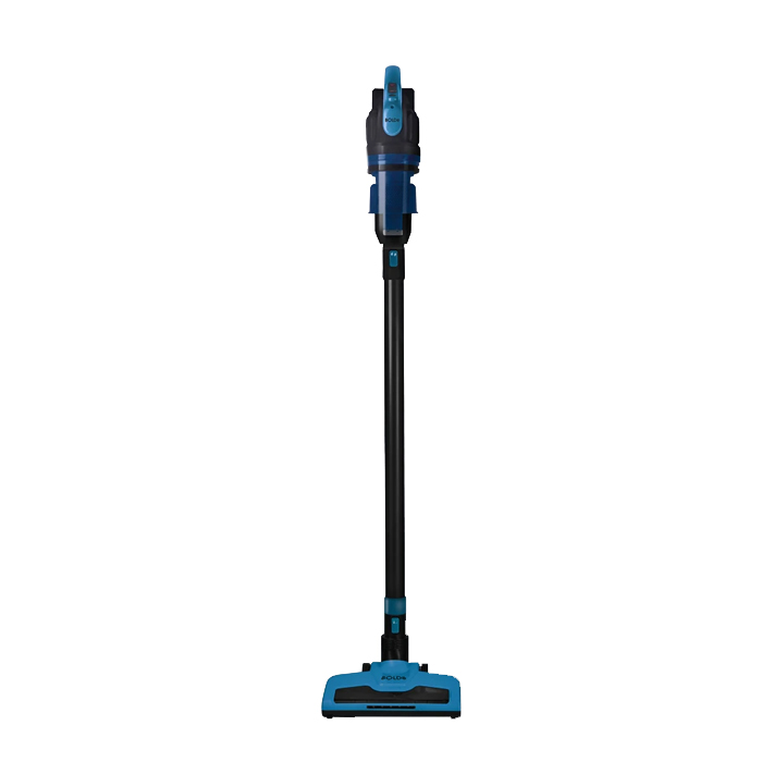 Bolde Super HOOVER Transformer - Biru 